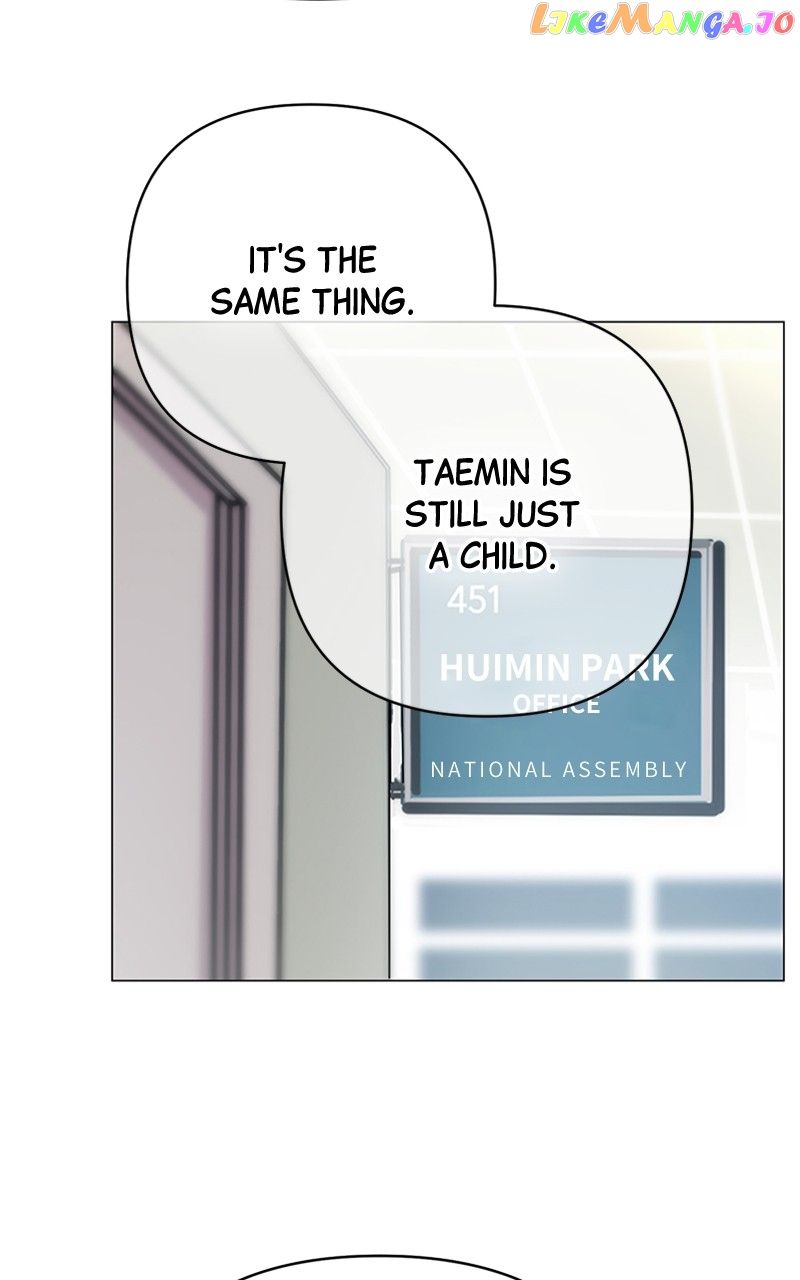 Time Roulette chapter 74 page 37