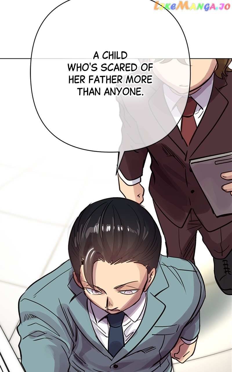 Time Roulette chapter 74 page 38