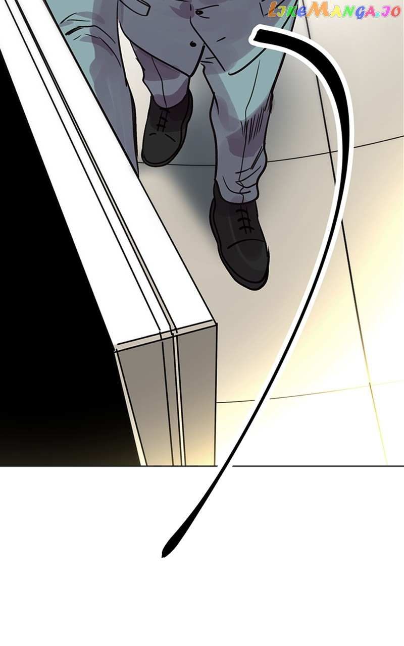 Time Roulette chapter 74 page 39