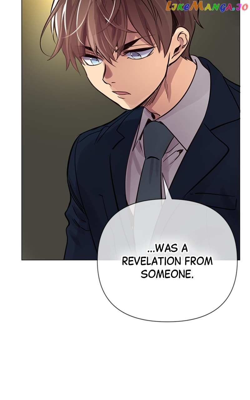 Time Roulette chapter 74 page 4