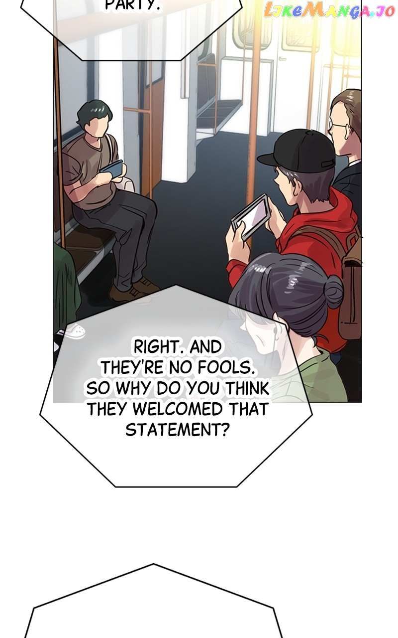 Time Roulette chapter 74 page 47