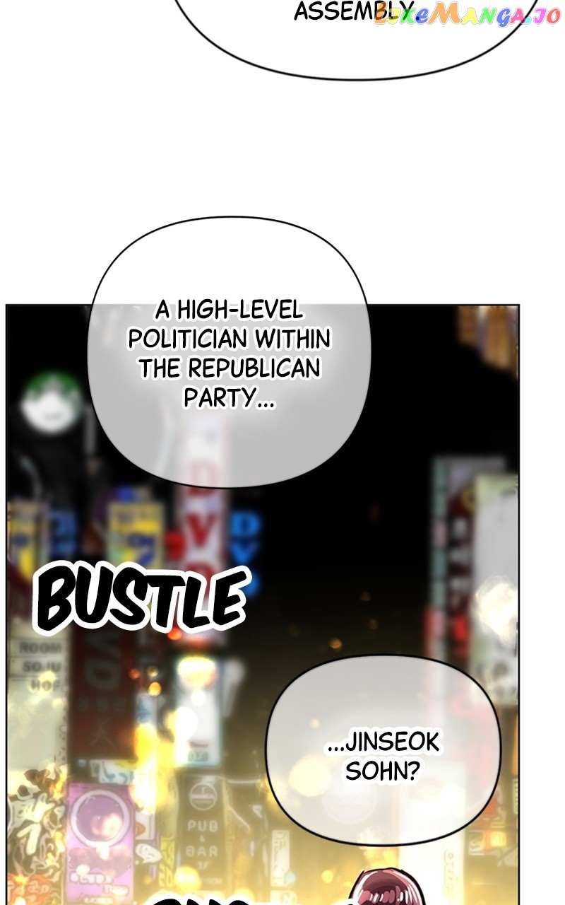 Time Roulette chapter 74 page 51