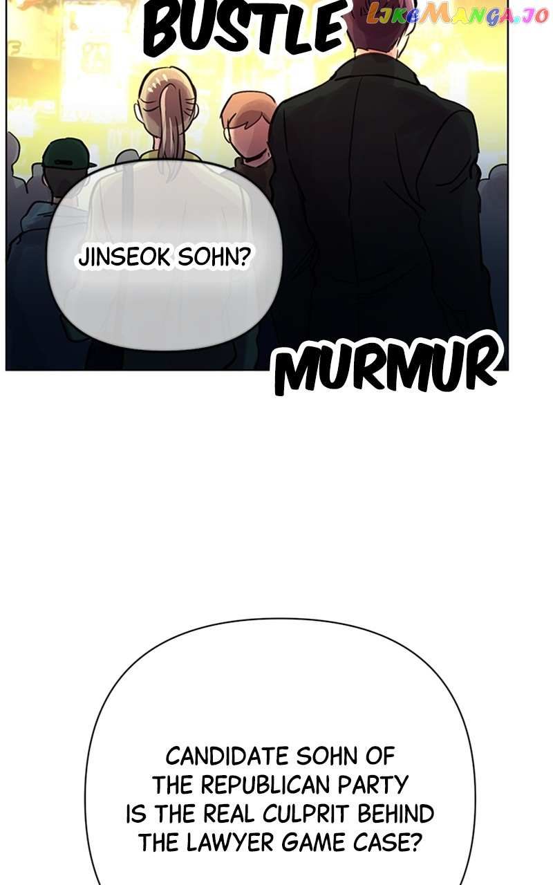 Time Roulette chapter 74 page 52