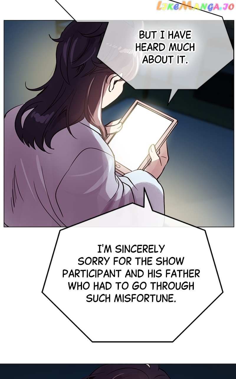 Time Roulette chapter 74 page 55