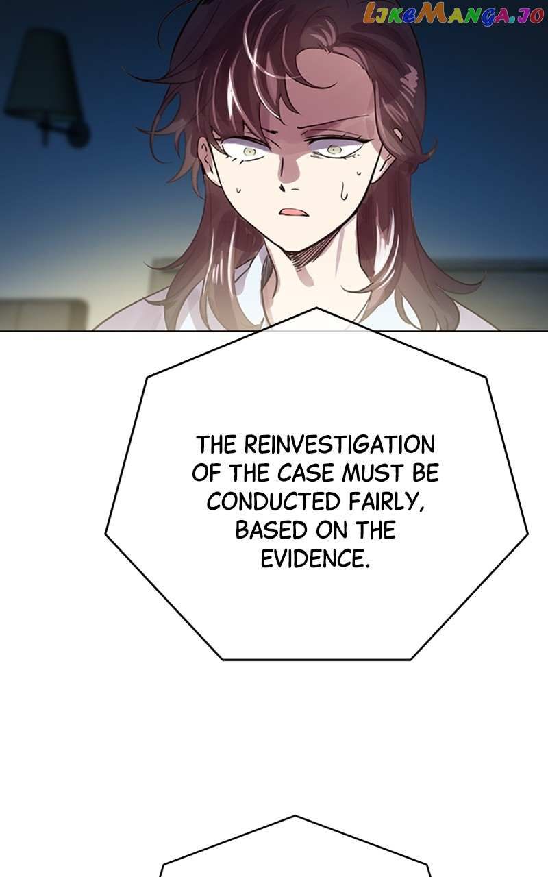 Time Roulette chapter 74 page 56