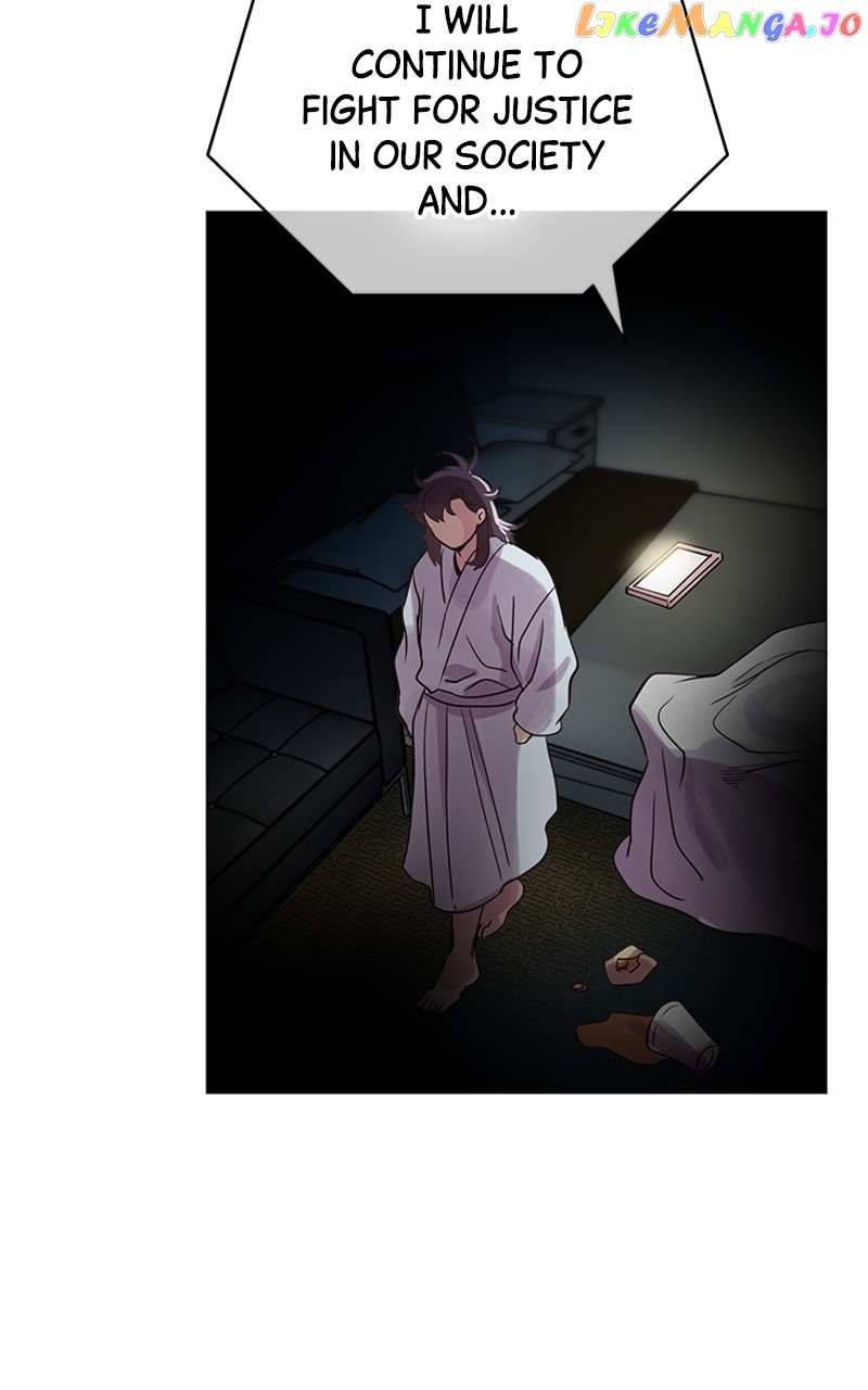 Time Roulette chapter 74 page 57