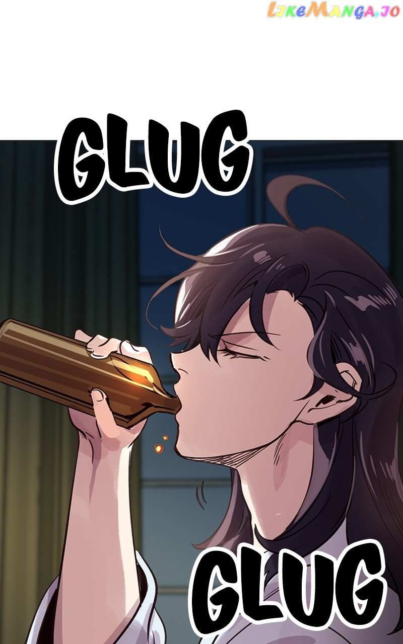 Time Roulette chapter 74 page 58