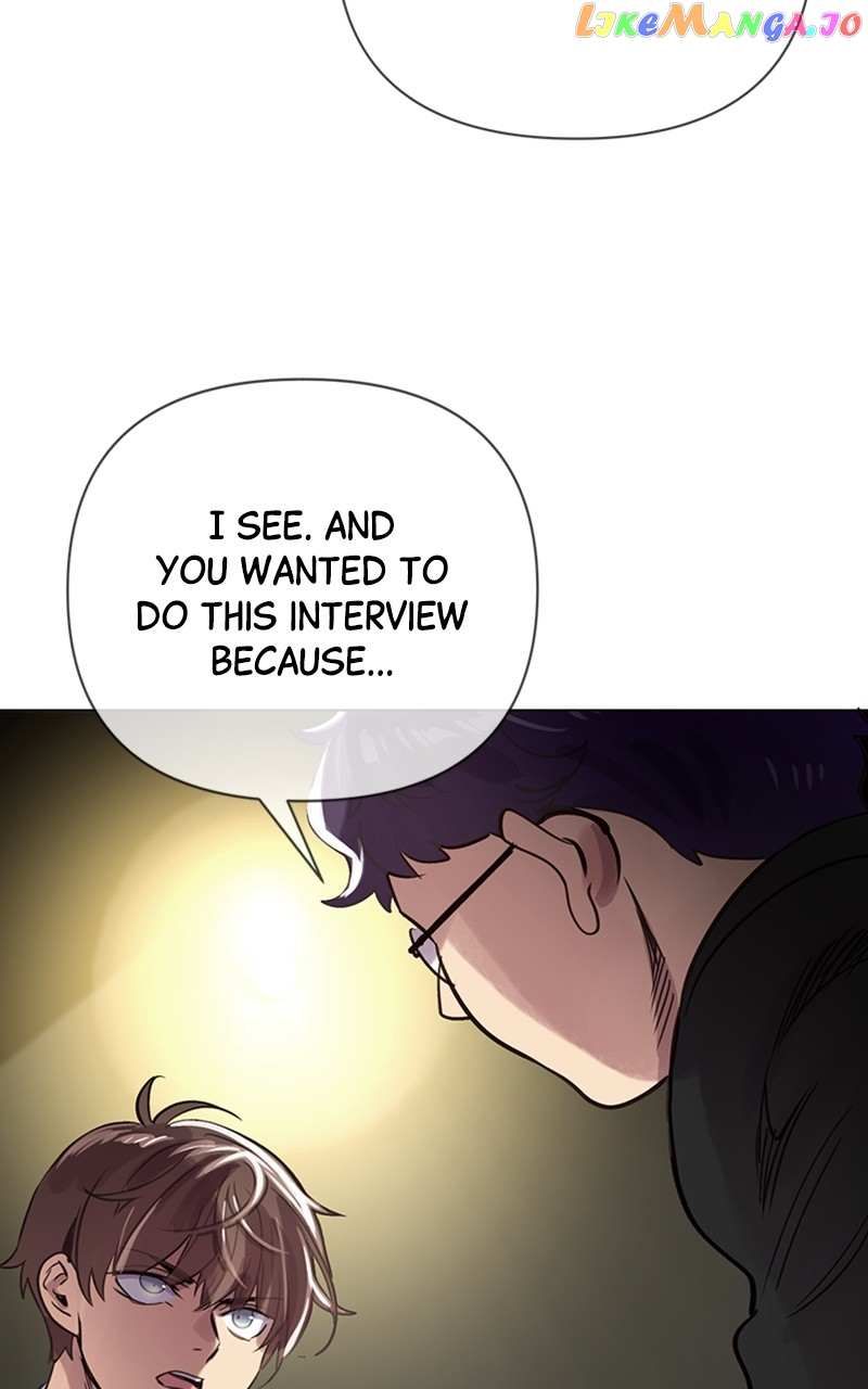 Time Roulette chapter 74 page 6