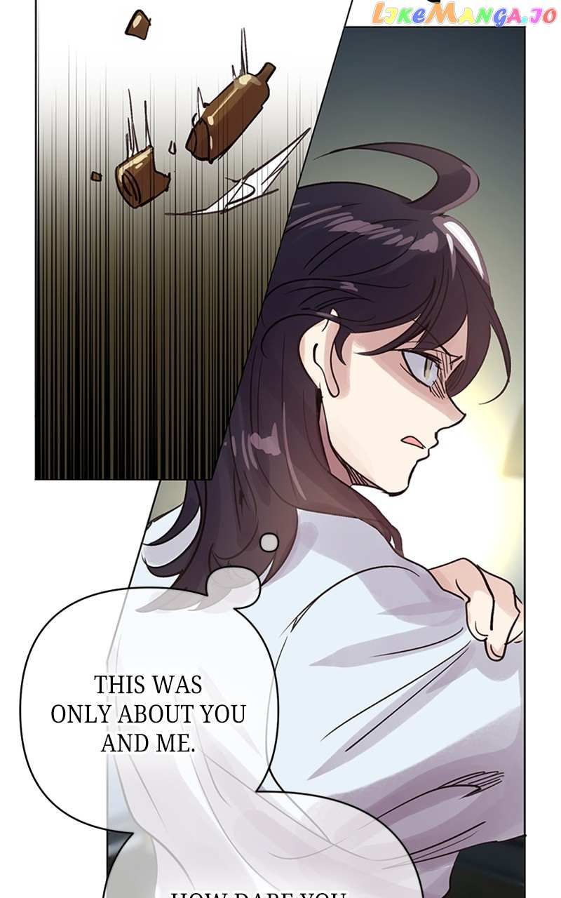 Time Roulette chapter 74 page 60