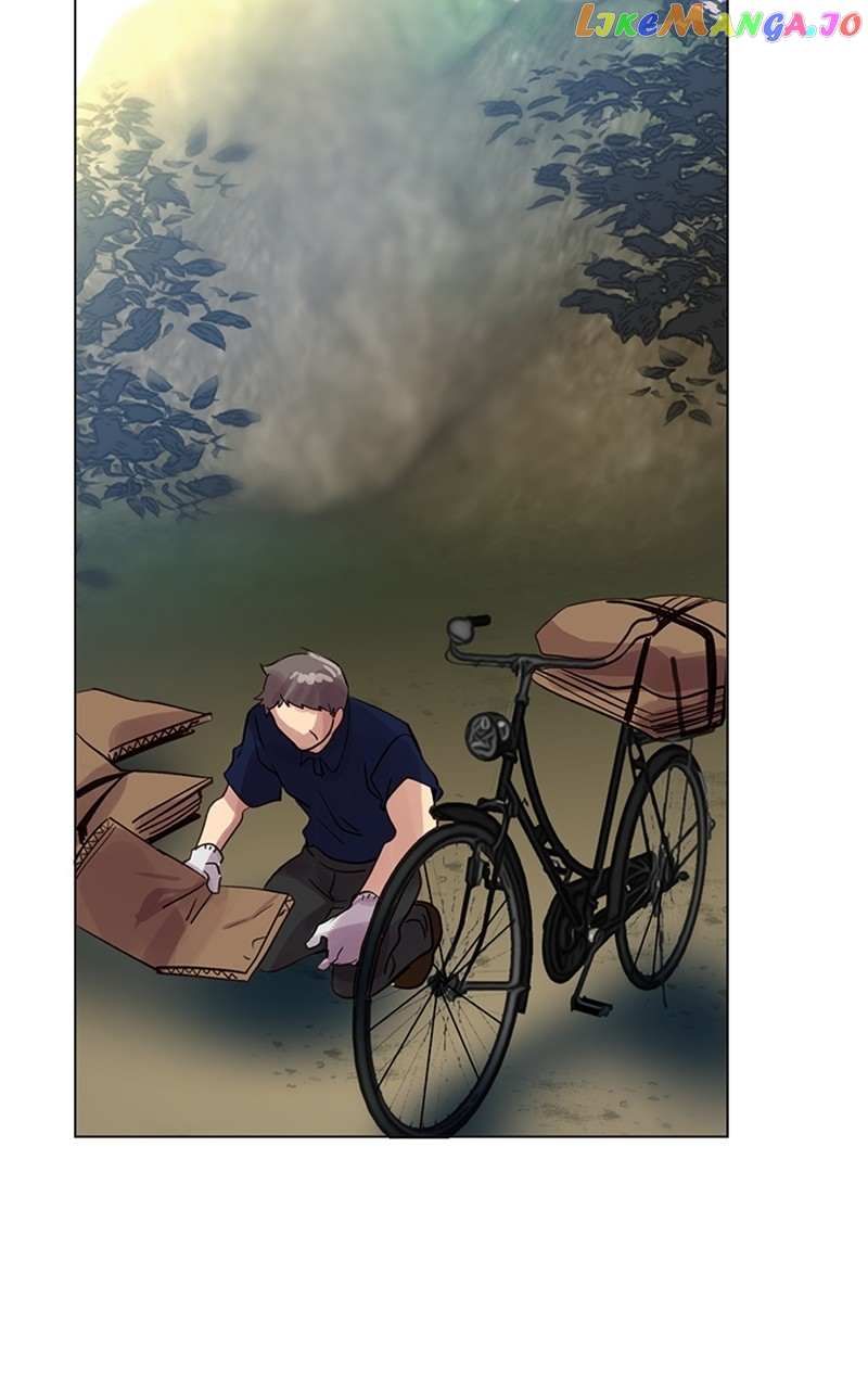 Time Roulette chapter 74 page 63