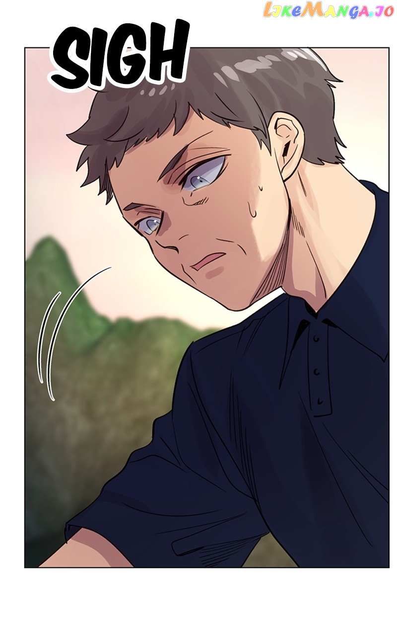 Time Roulette chapter 74 page 64