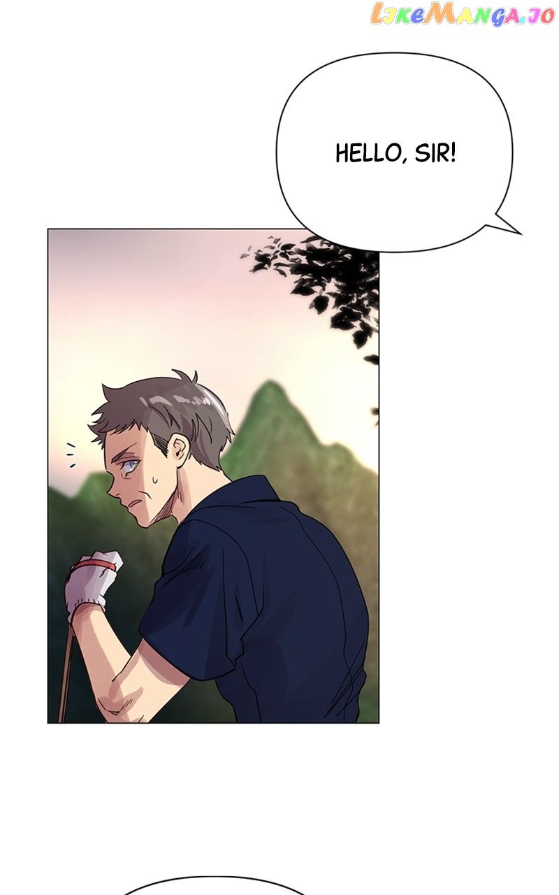 Time Roulette chapter 74 page 65