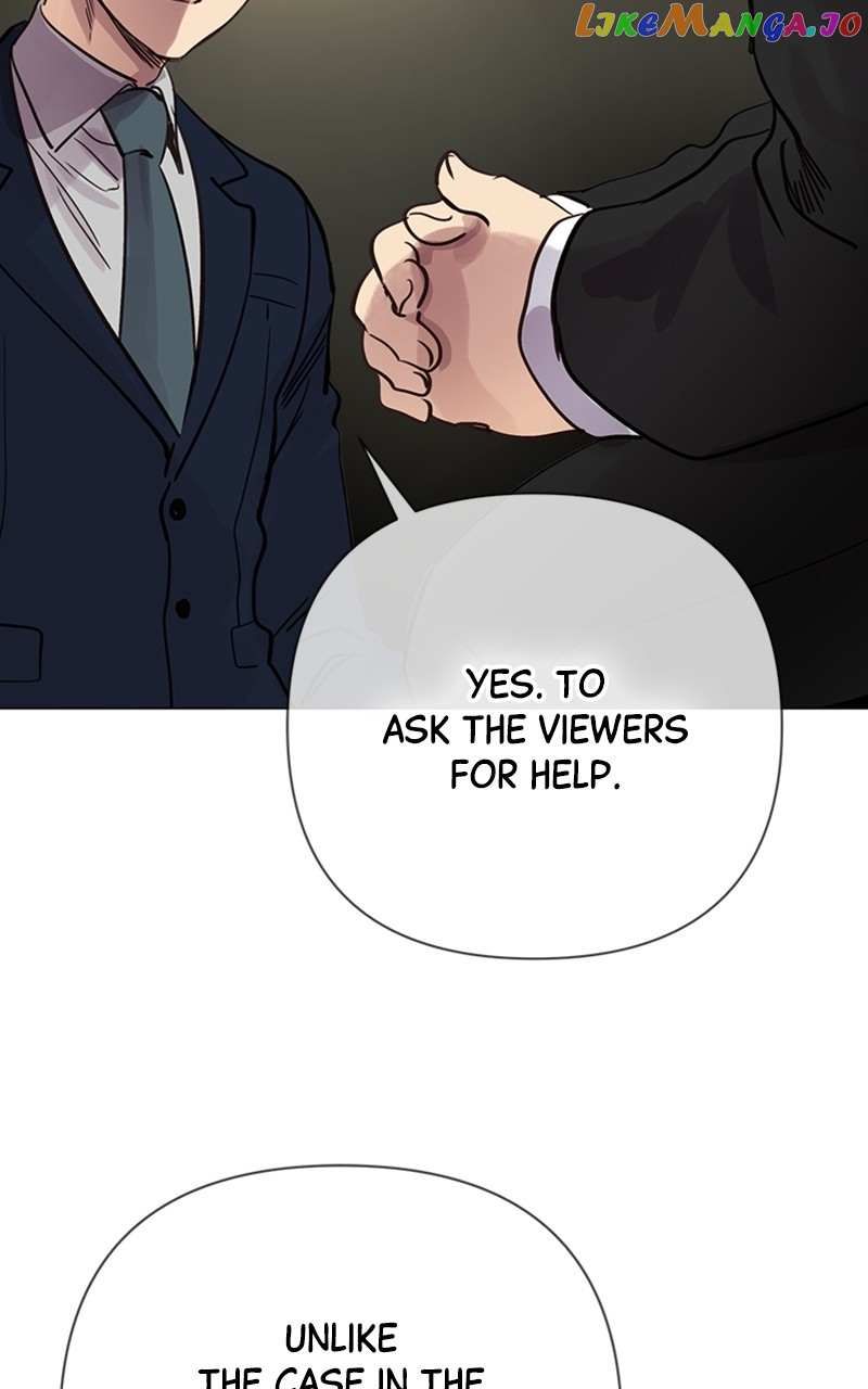 Time Roulette chapter 74 page 7