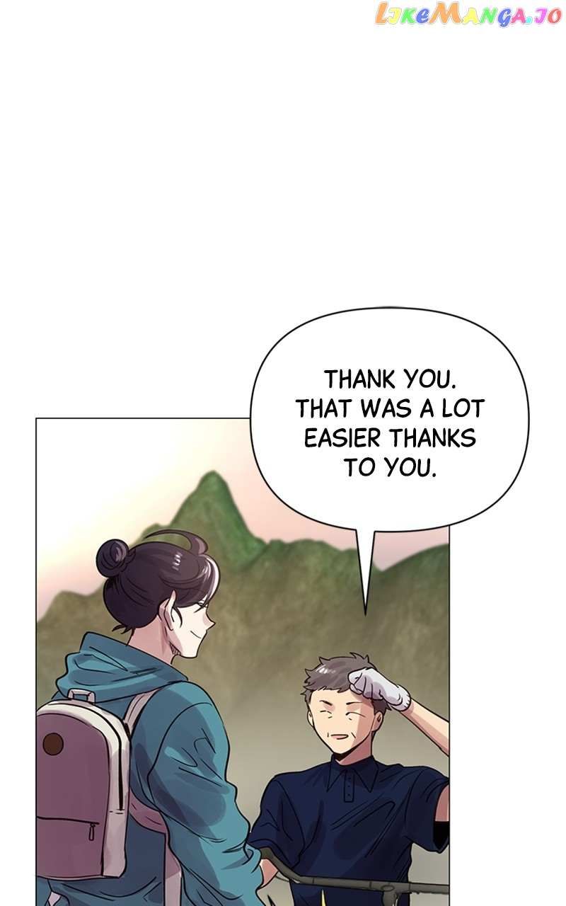 Time Roulette chapter 74 page 70