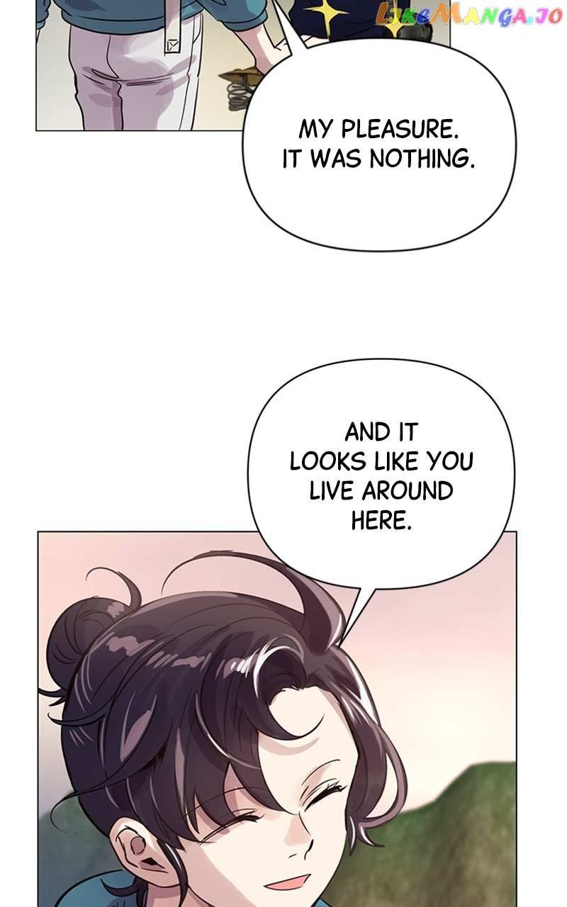 Time Roulette chapter 74 page 71