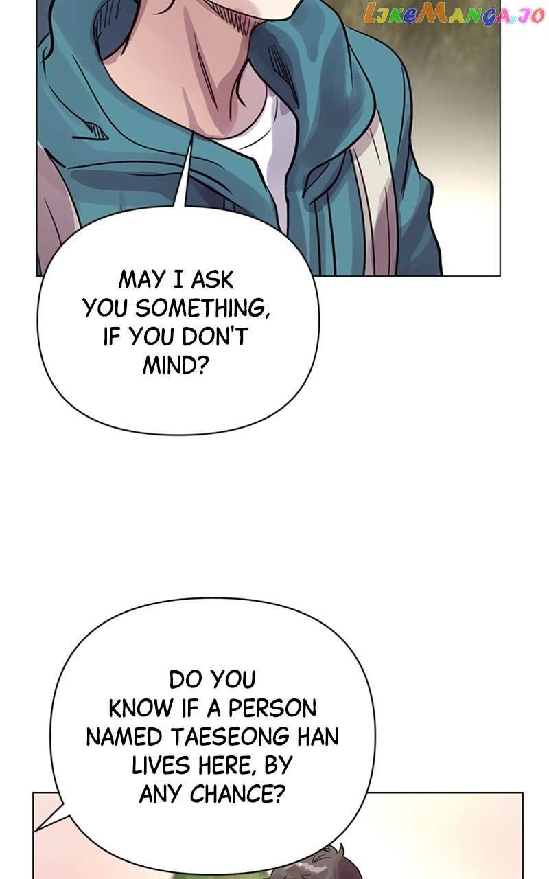 Time Roulette chapter 74 page 72