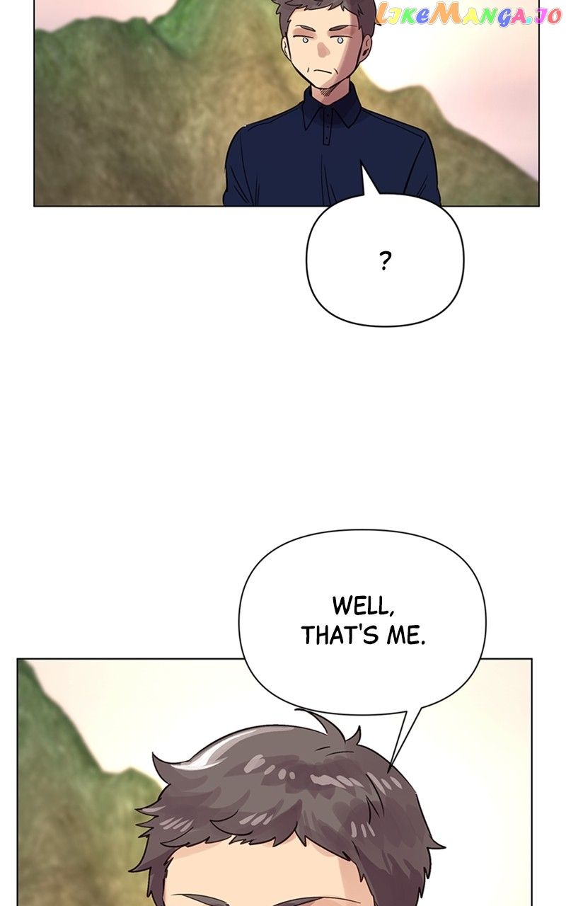 Time Roulette chapter 74 page 73