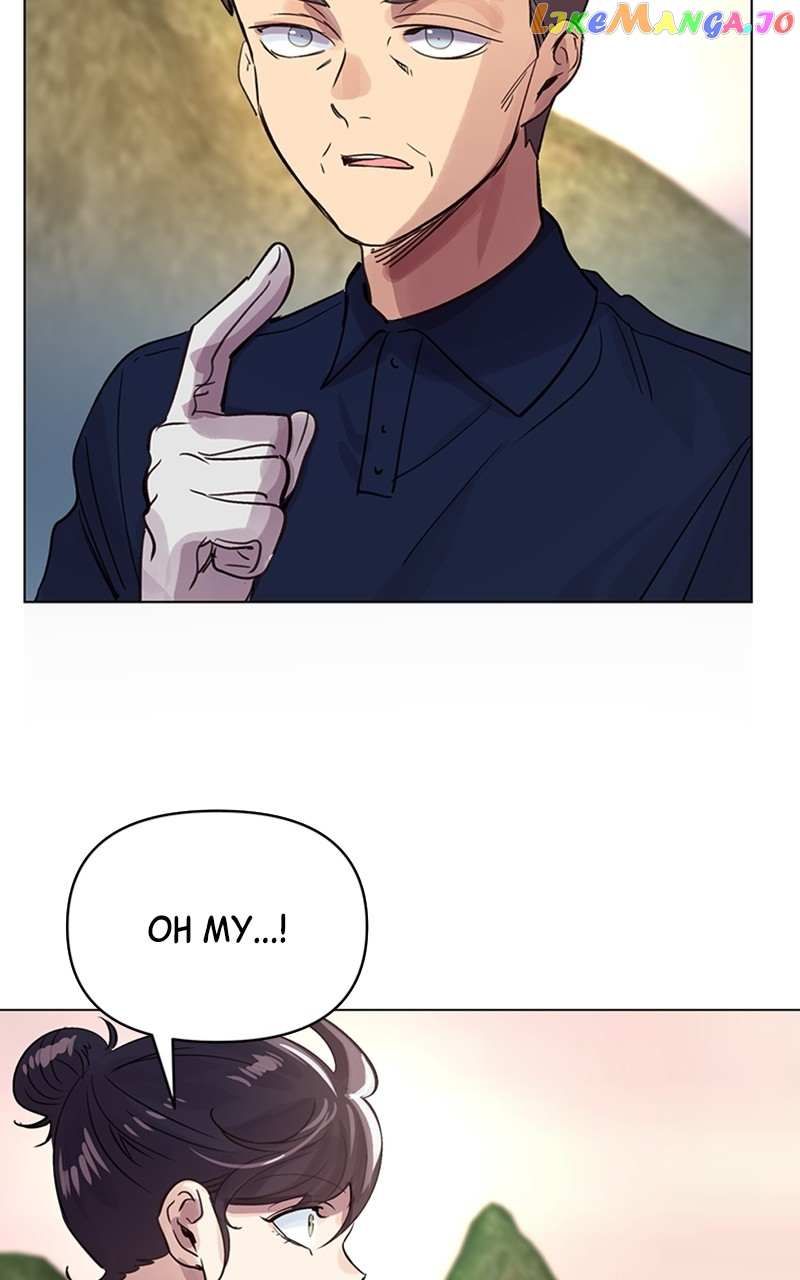 Time Roulette chapter 74 page 74