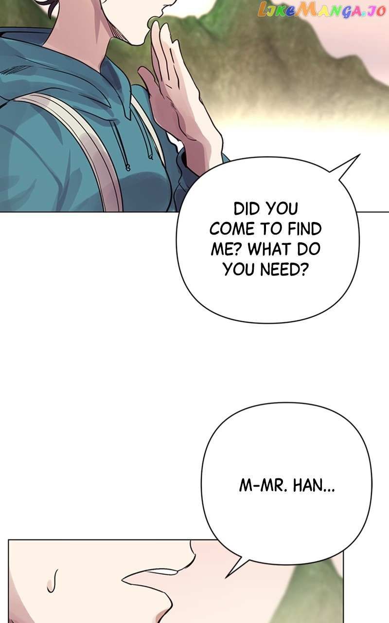 Time Roulette chapter 74 page 75