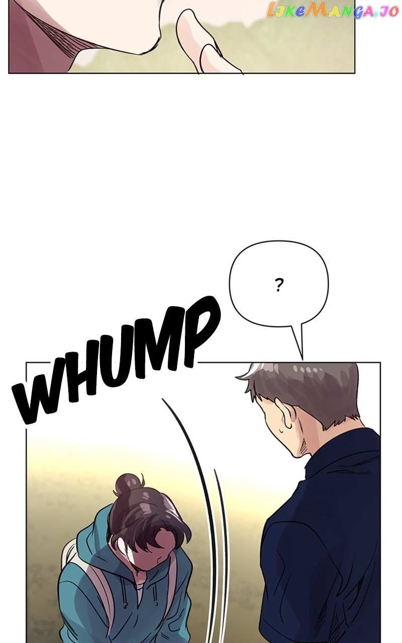 Time Roulette chapter 74 page 76