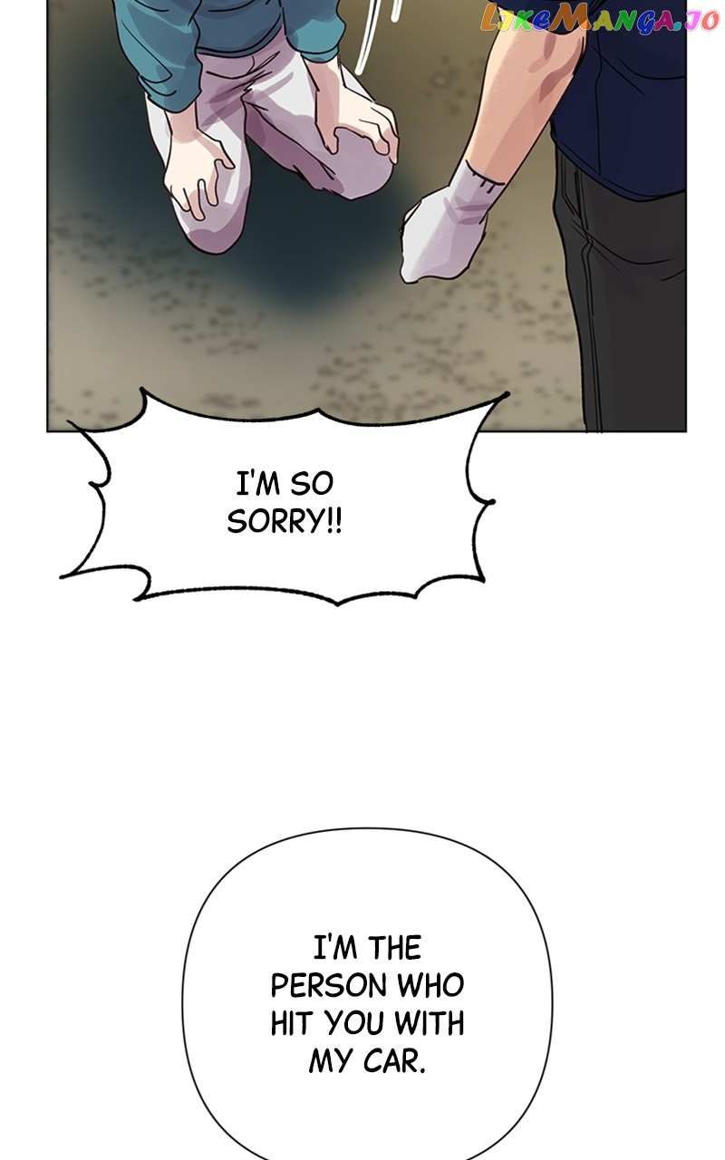 Time Roulette chapter 74 page 77