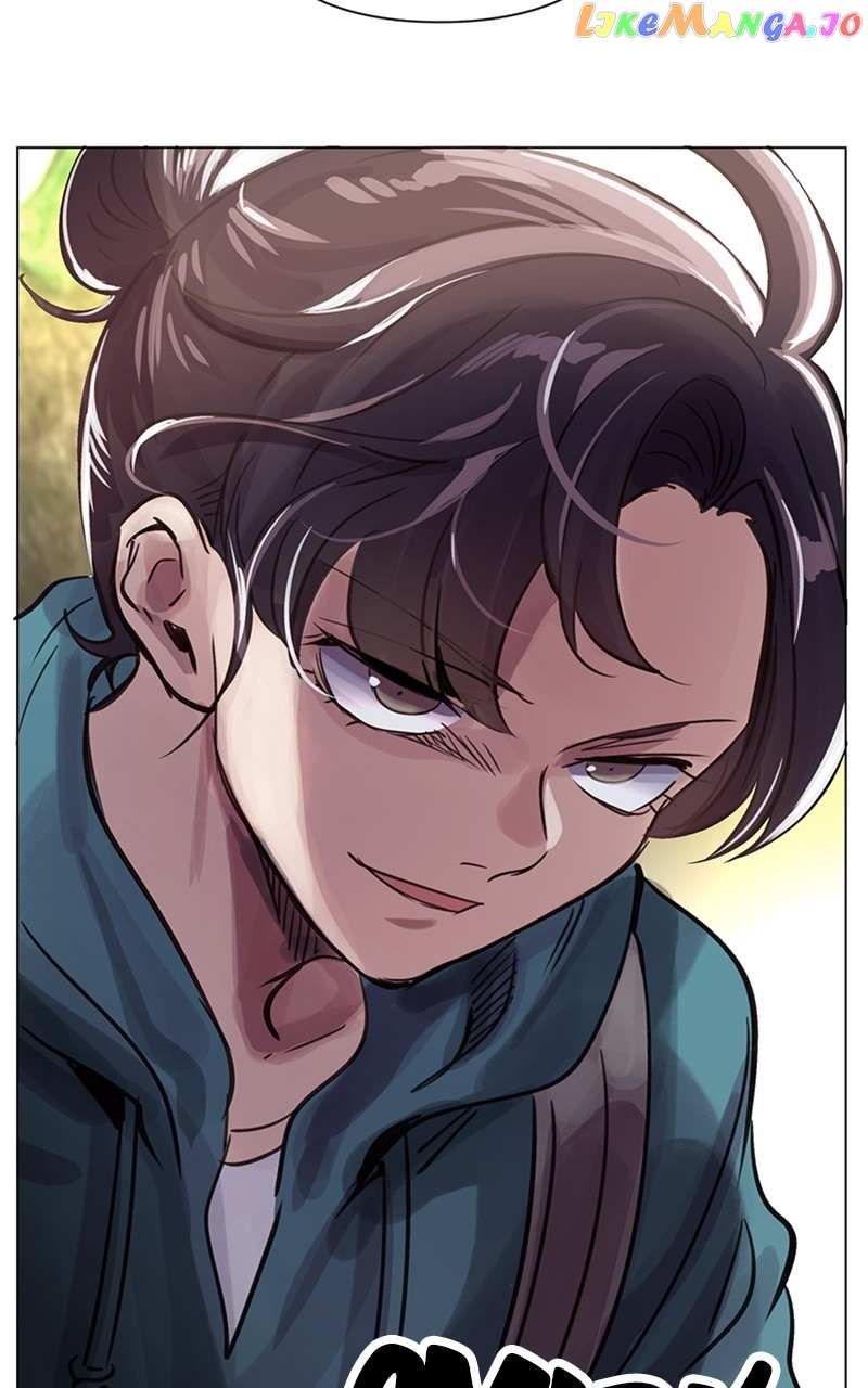 Time Roulette chapter 74 page 78