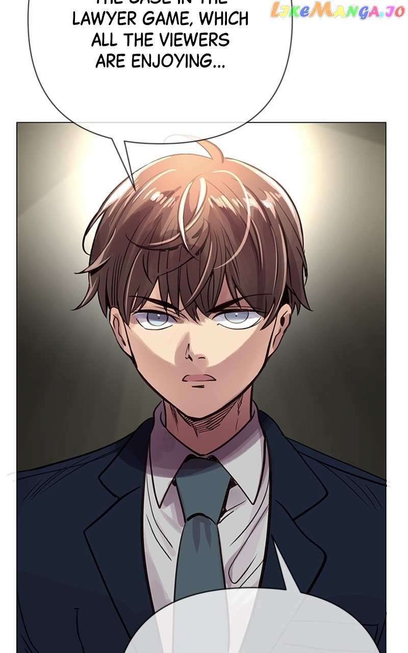 Time Roulette chapter 74 page 8