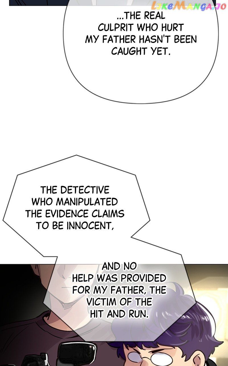 Time Roulette chapter 74 page 9