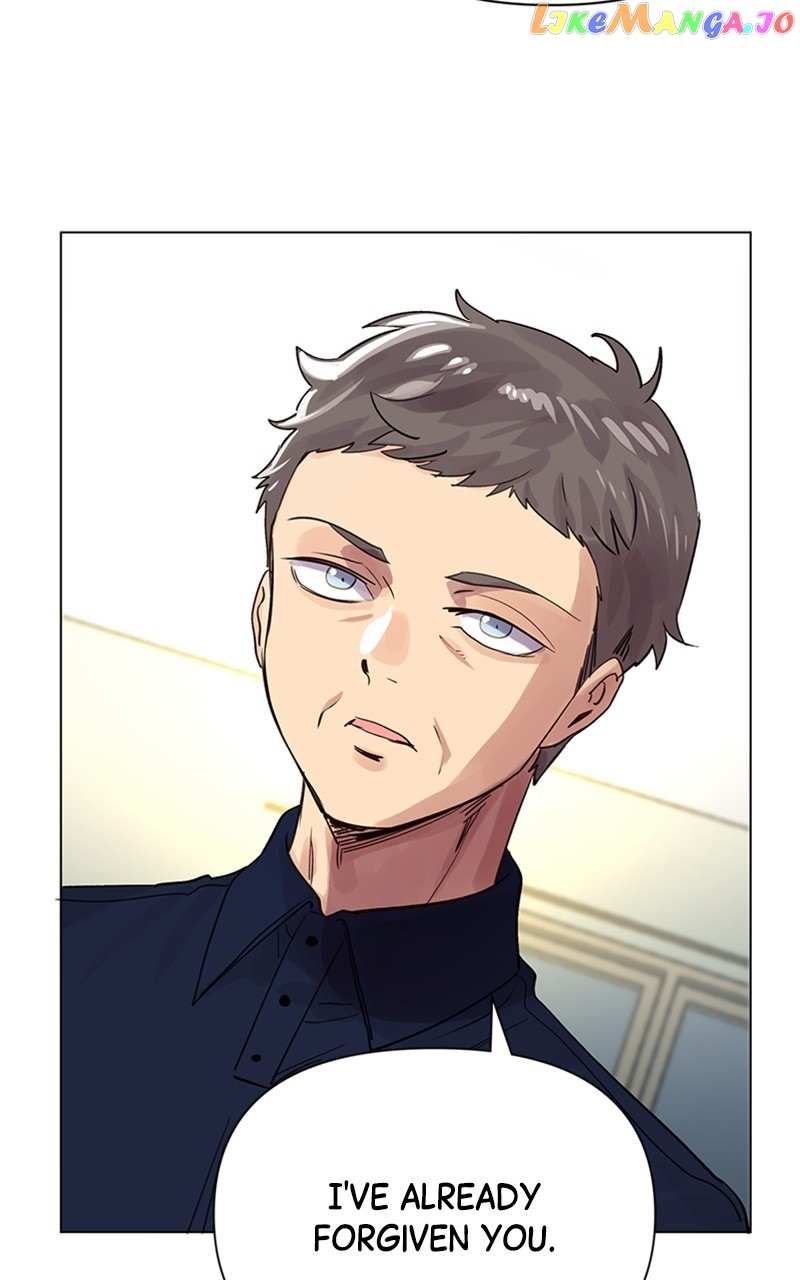 Time Roulette chapter 75 page 10