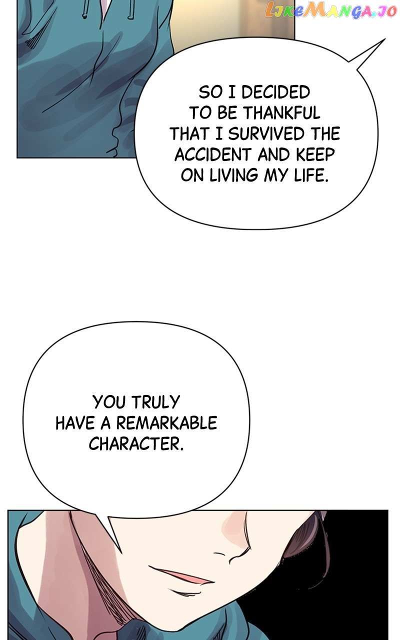 Time Roulette chapter 75 page 12