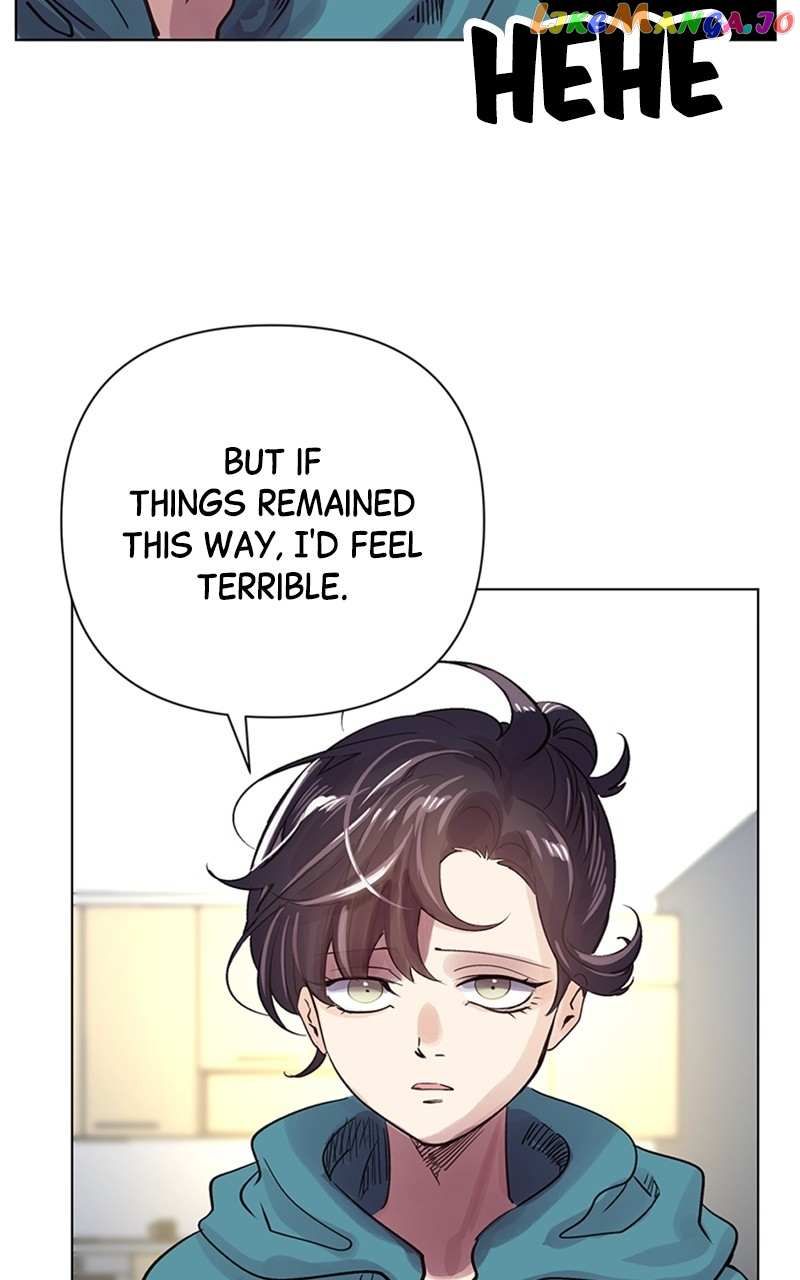 Time Roulette chapter 75 page 13