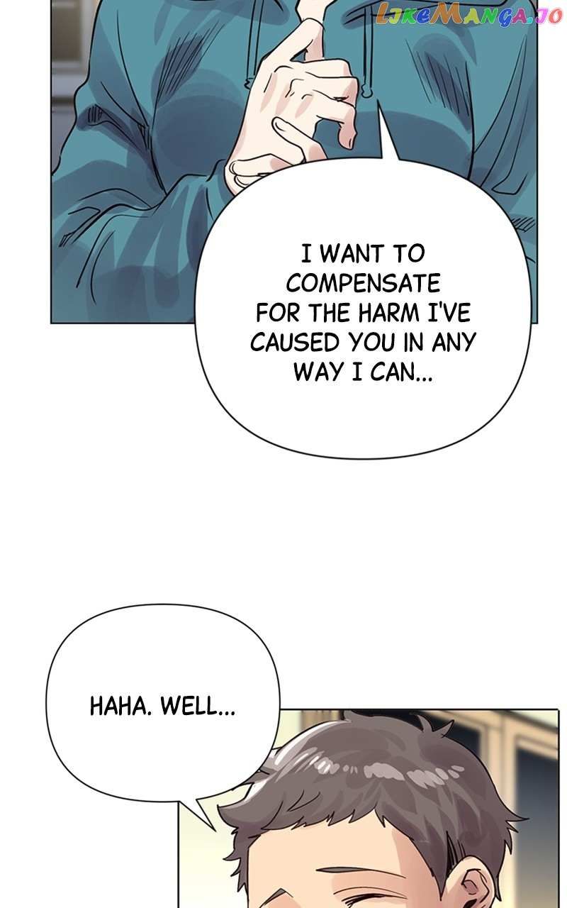 Time Roulette chapter 75 page 14