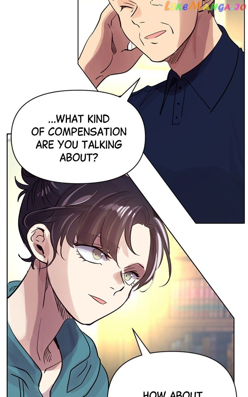 Time Roulette chapter 75 page 15