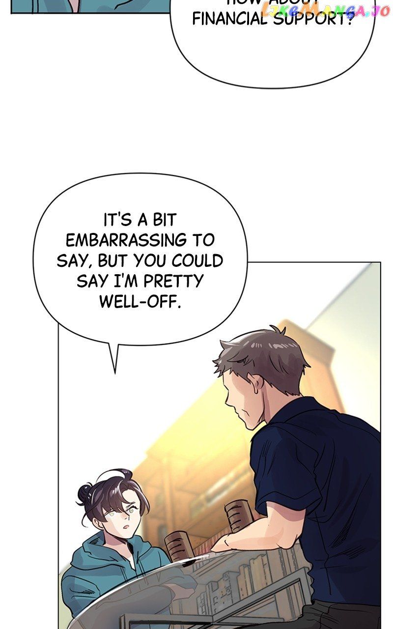 Time Roulette chapter 75 page 16