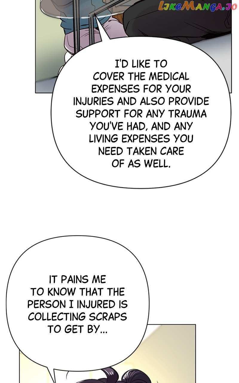 Time Roulette chapter 75 page 17