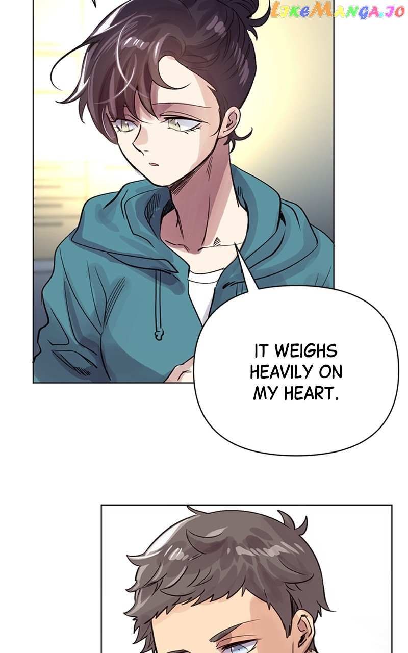 Time Roulette chapter 75 page 18