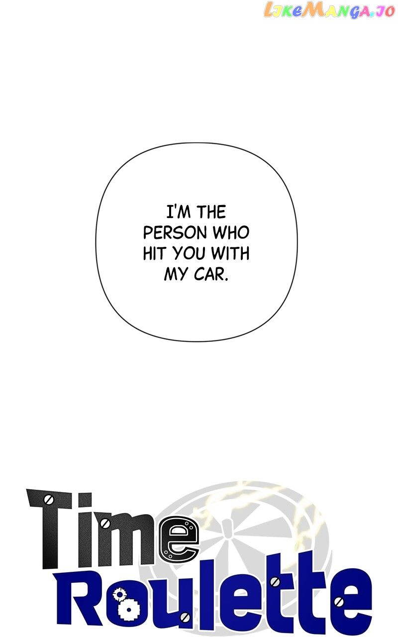 Time Roulette chapter 75 page 2