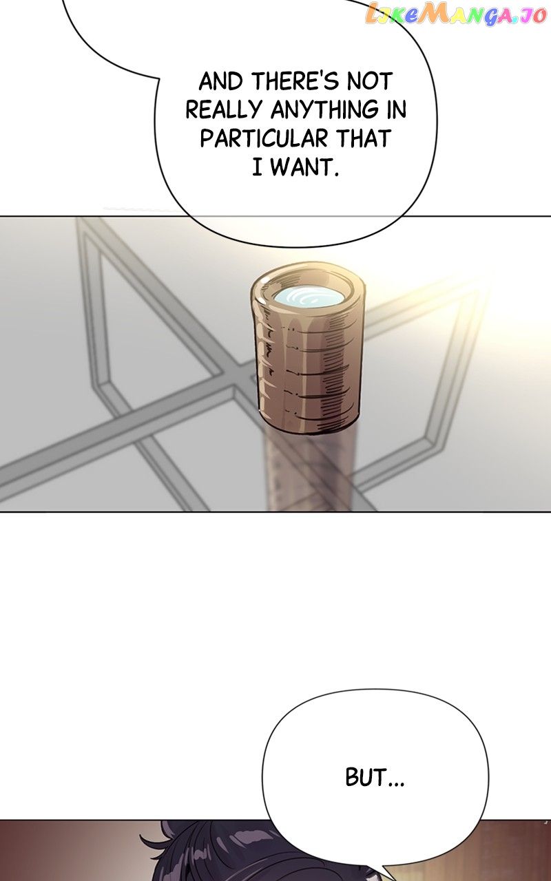 Time Roulette chapter 75 page 20