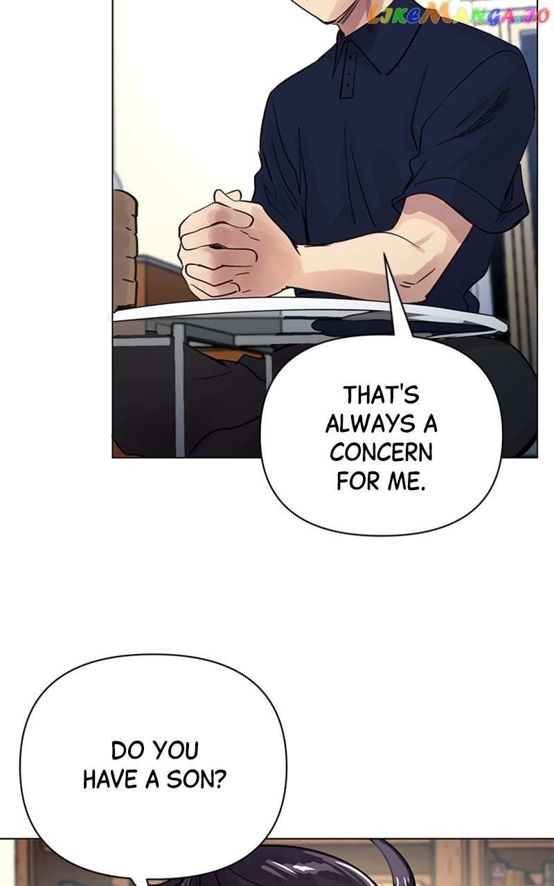 Time Roulette chapter 75 page 22