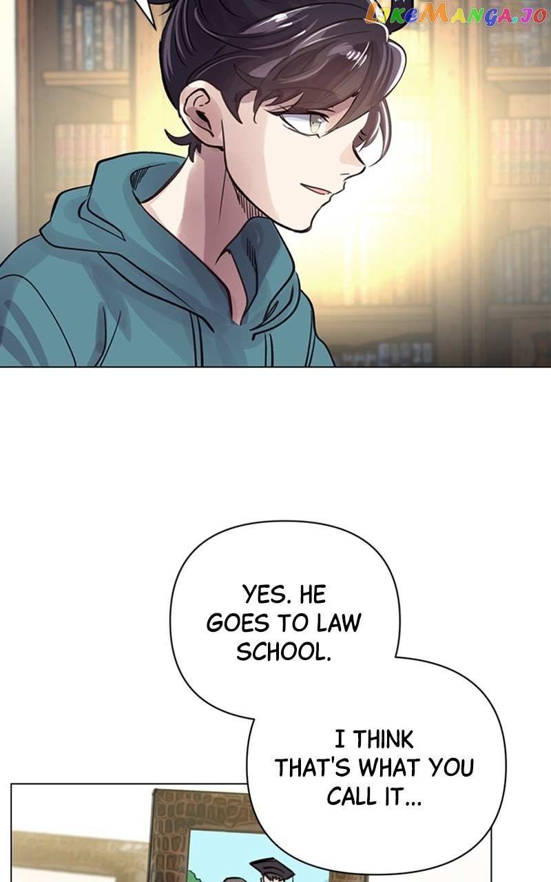 Time Roulette chapter 75 page 23