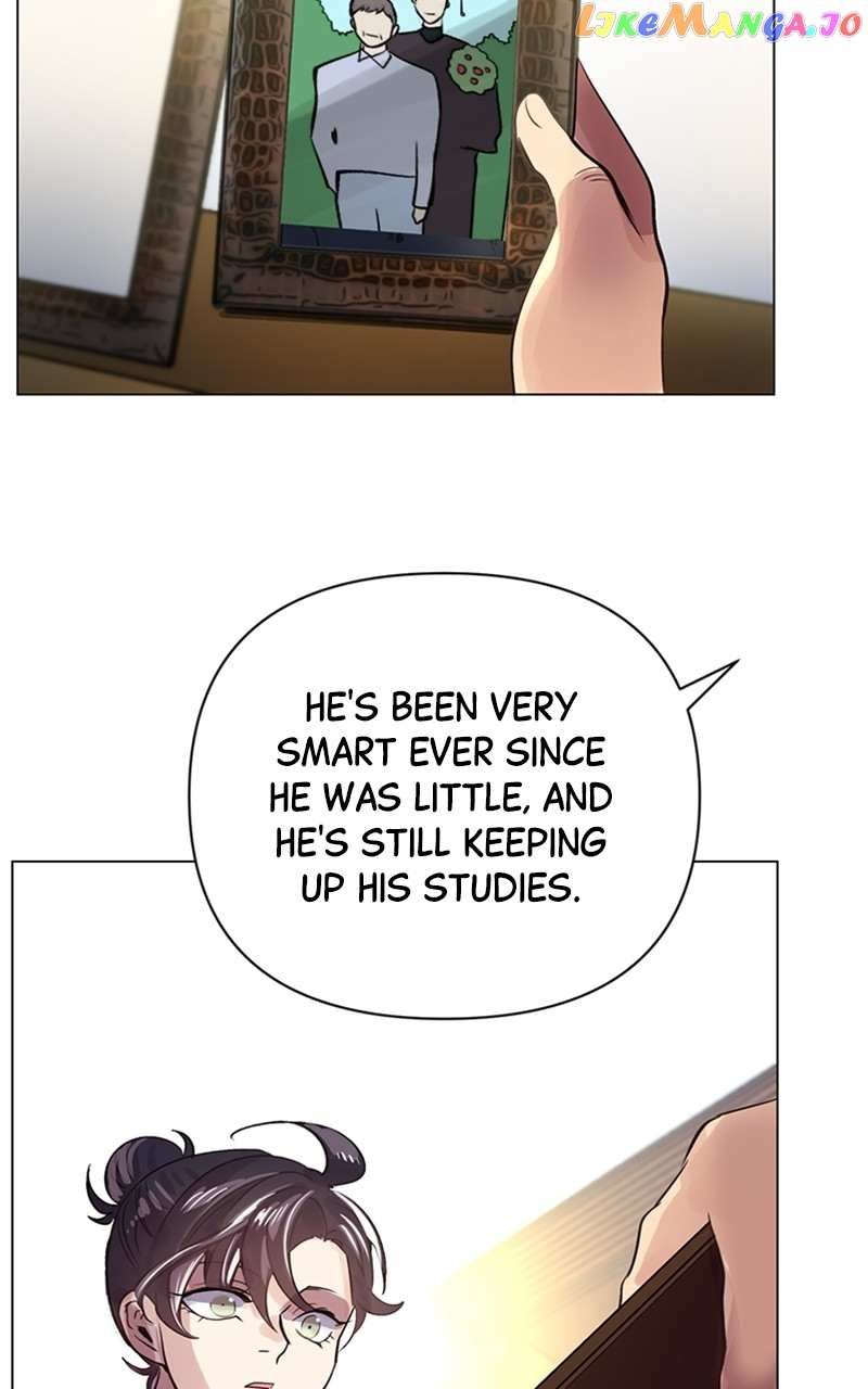 Time Roulette chapter 75 page 24