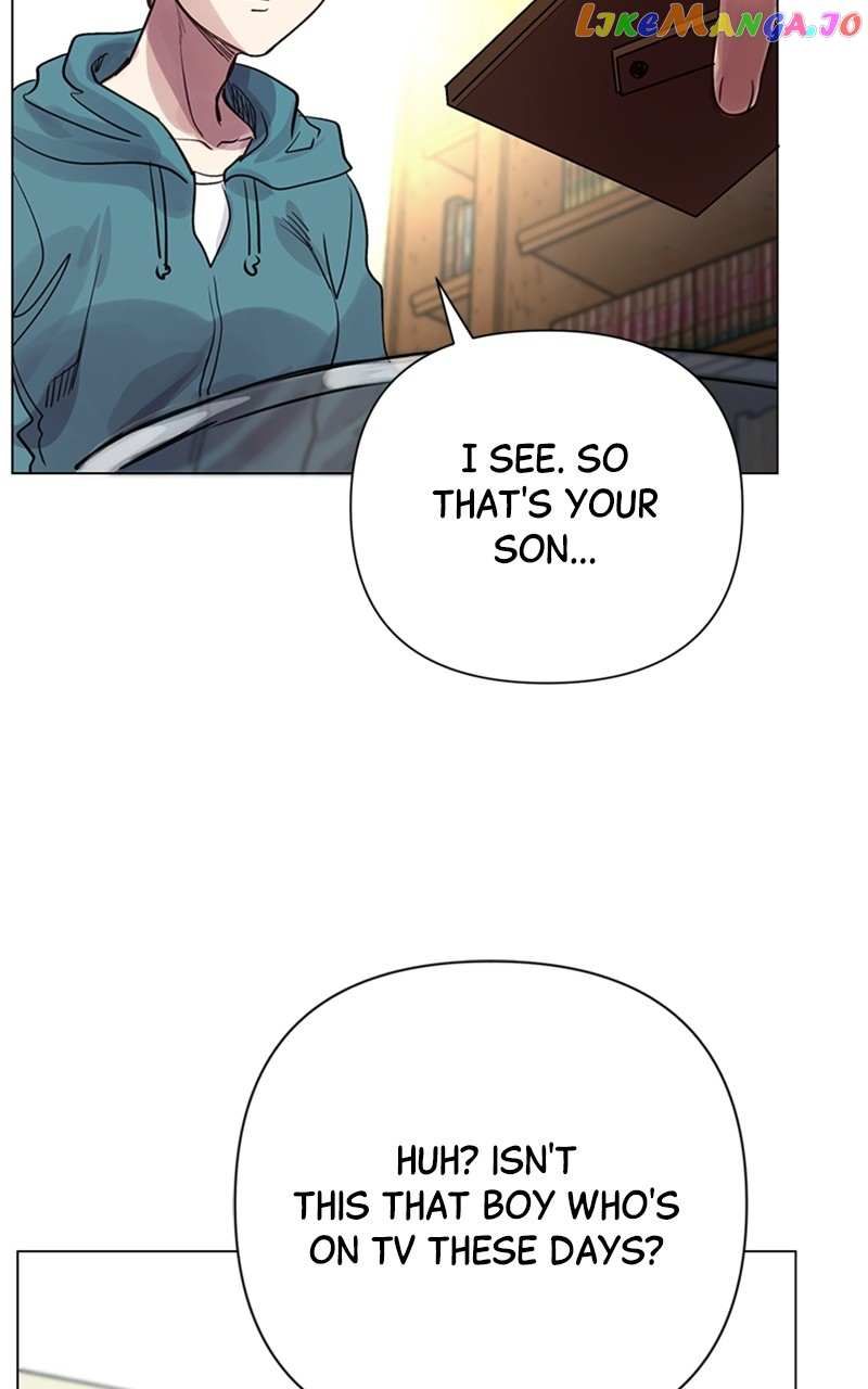 Time Roulette chapter 75 page 25