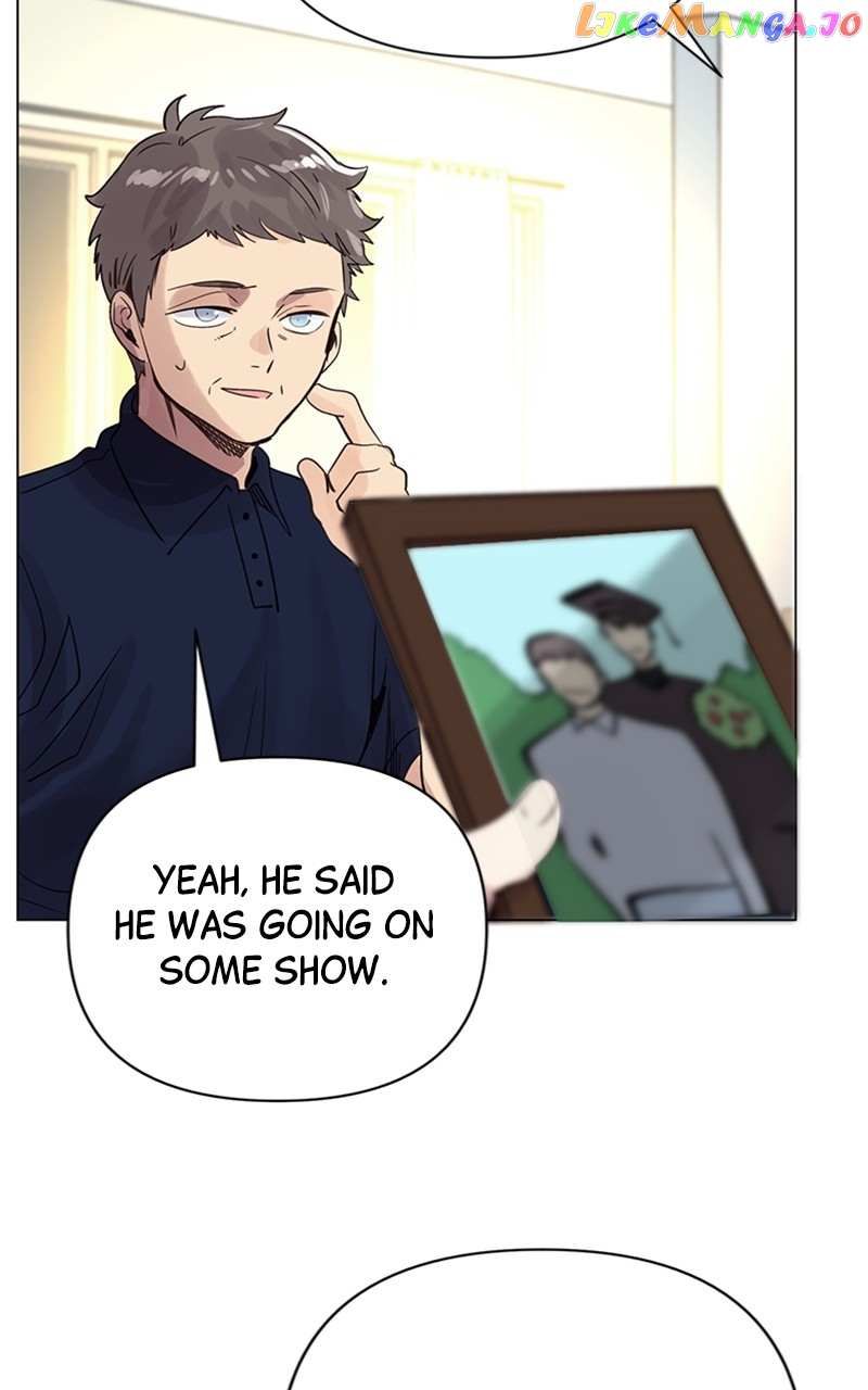 Time Roulette chapter 75 page 26