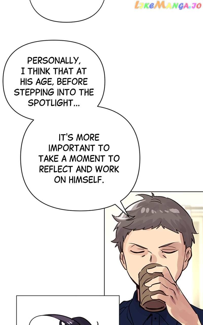 Time Roulette chapter 75 page 29