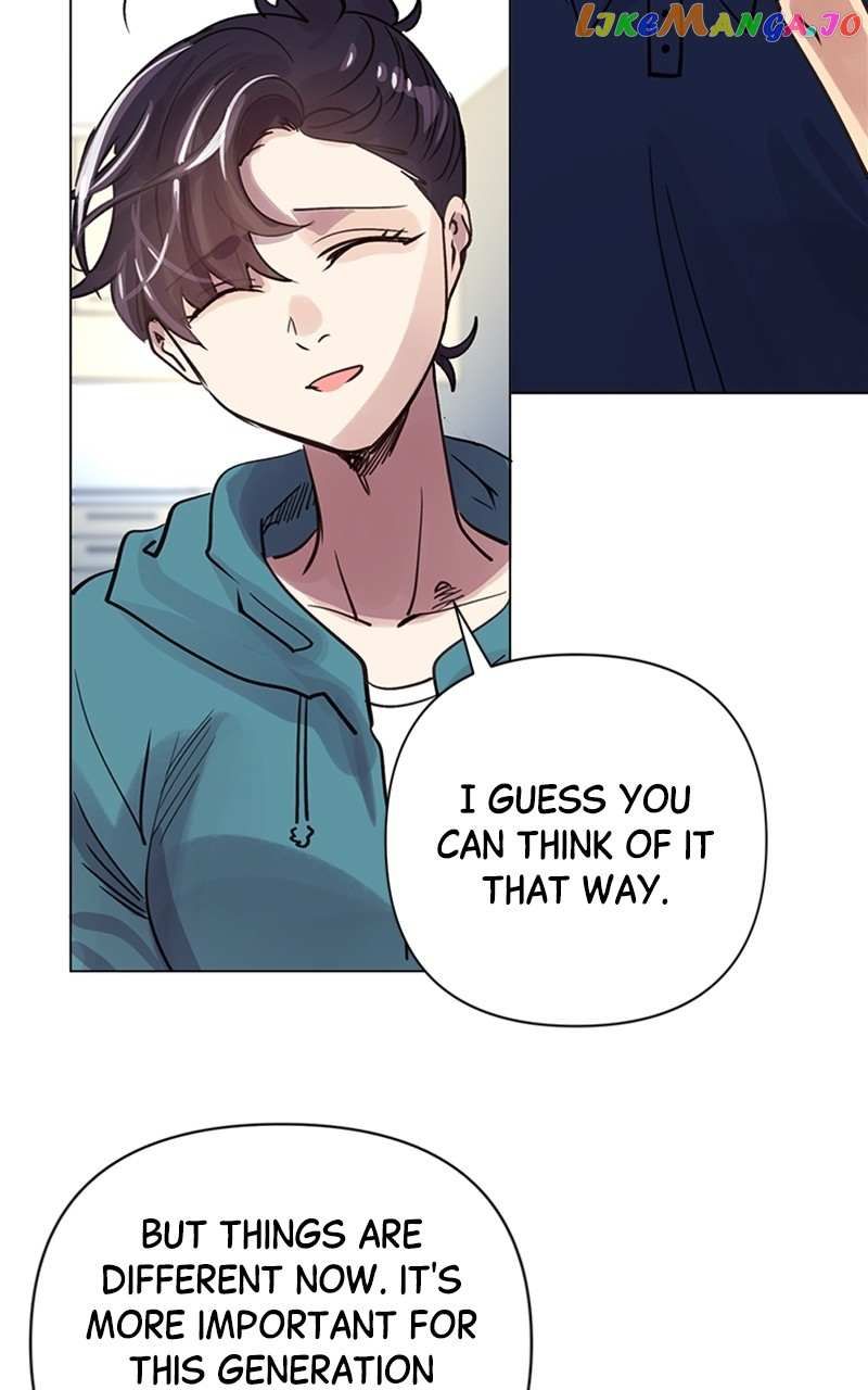 Time Roulette chapter 75 page 30