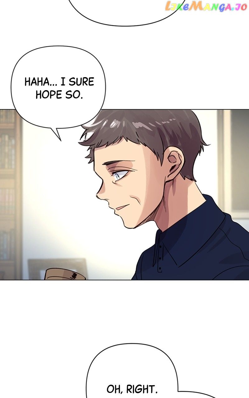 Time Roulette chapter 75 page 33