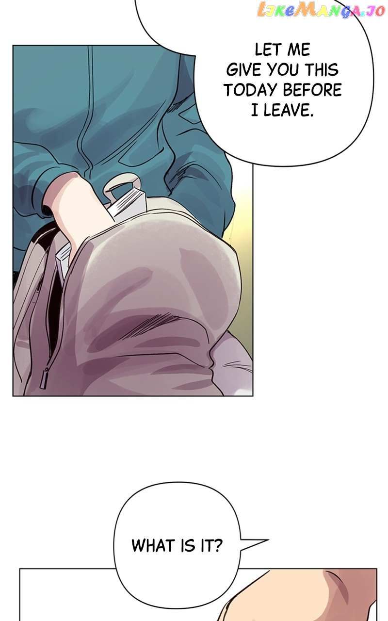 Time Roulette chapter 75 page 34