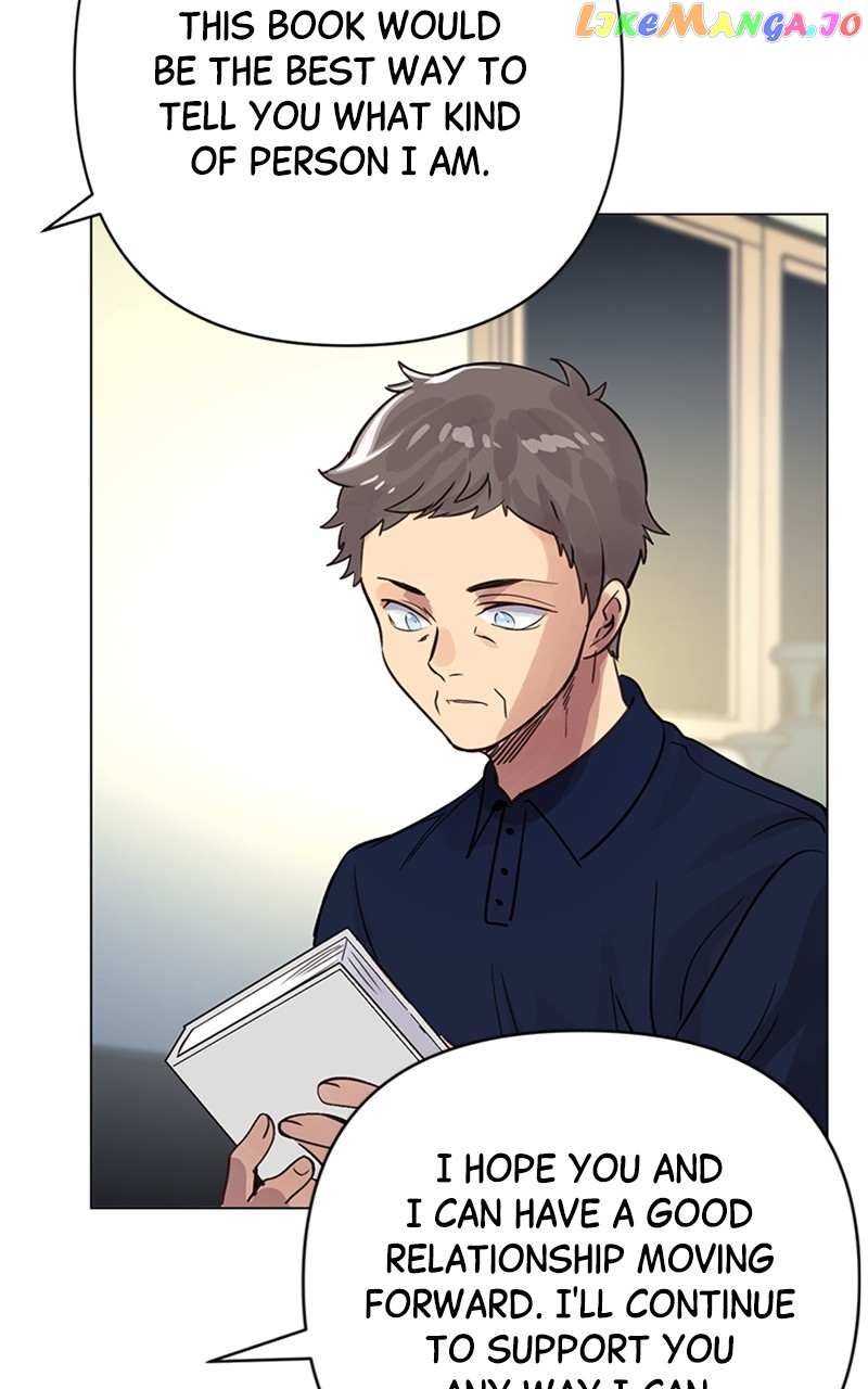 Time Roulette chapter 75 page 36