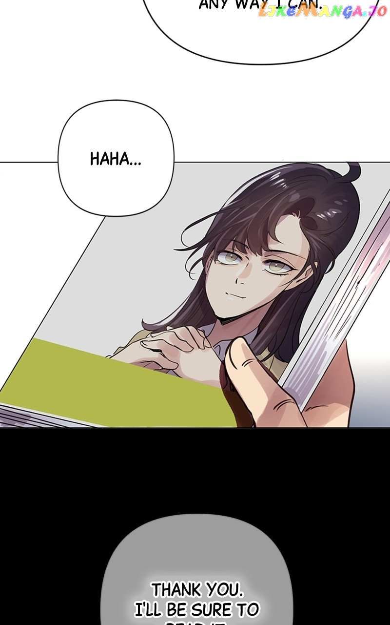 Time Roulette chapter 75 page 37