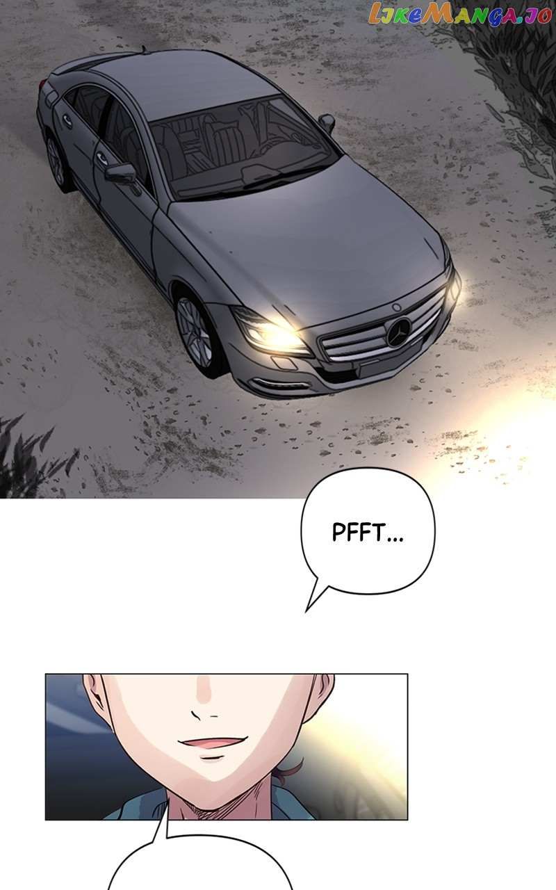 Time Roulette chapter 75 page 39